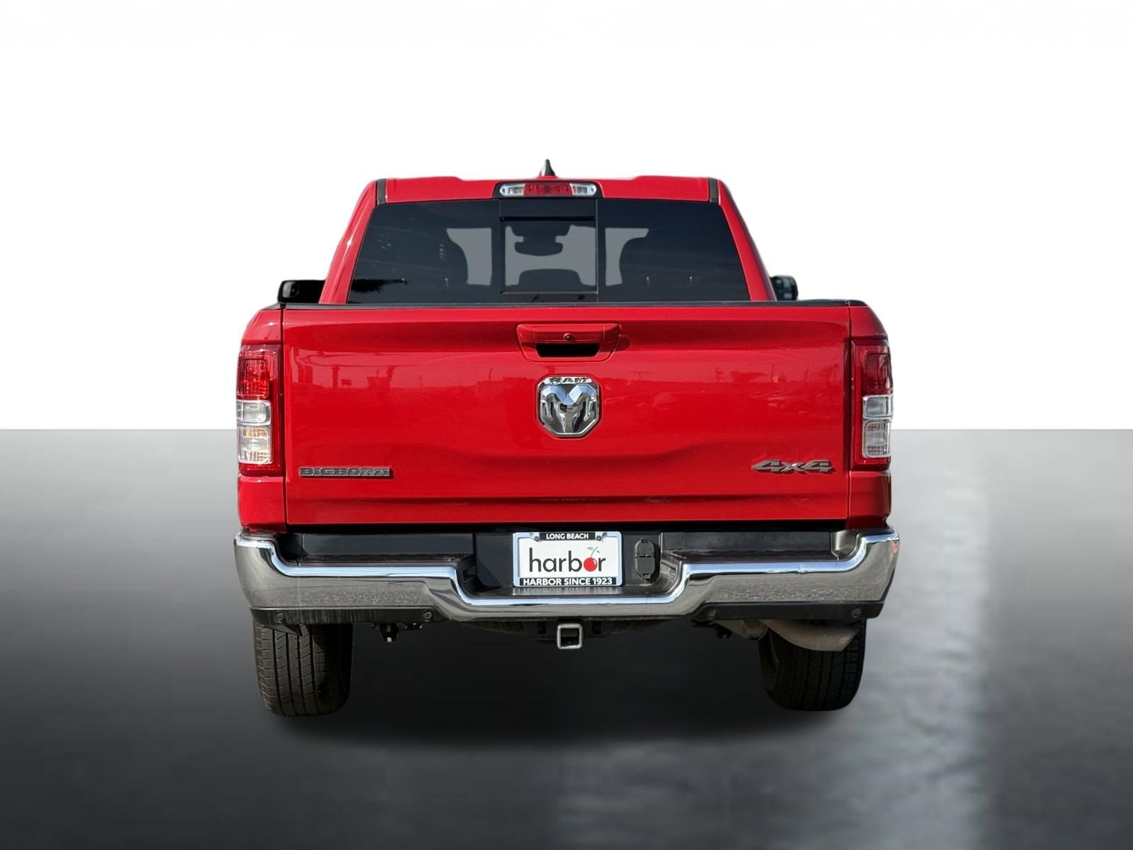 2022 RAM Ram 1500 Pickup Big Horn/Lone Star - Photo 7