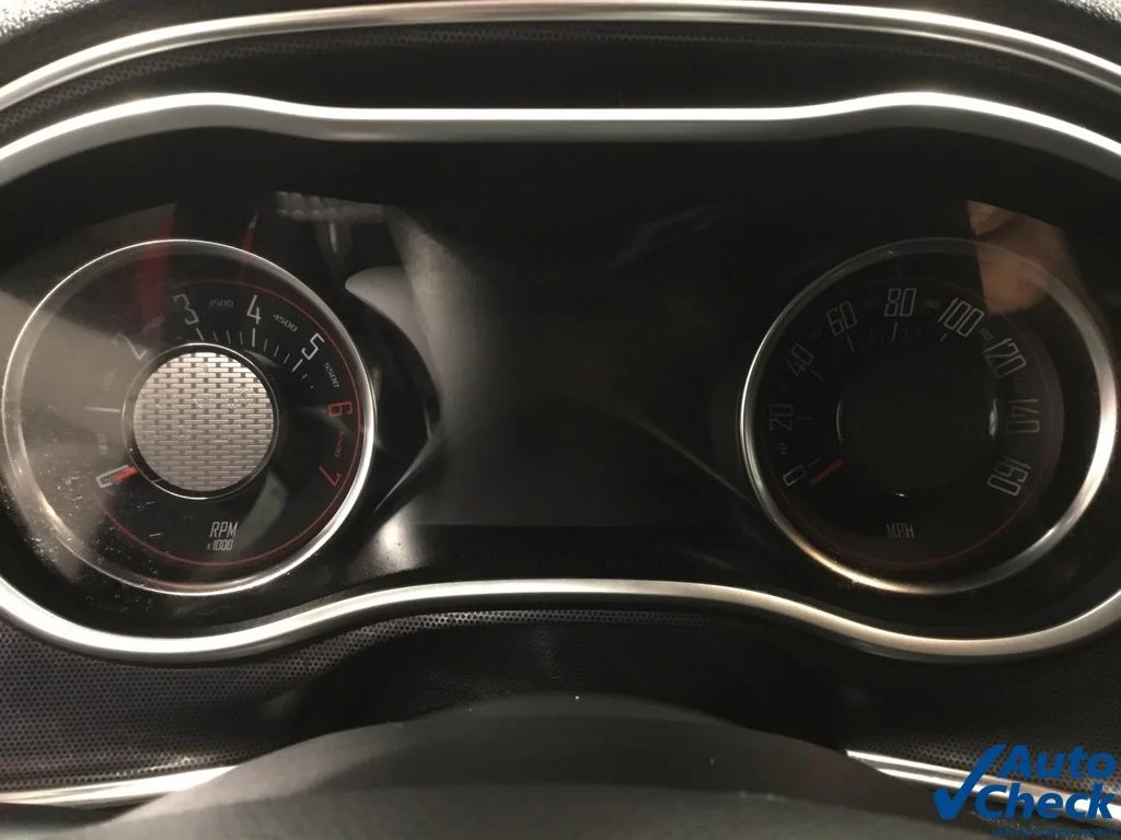 Used 2017 Red Dodge R/T image 38