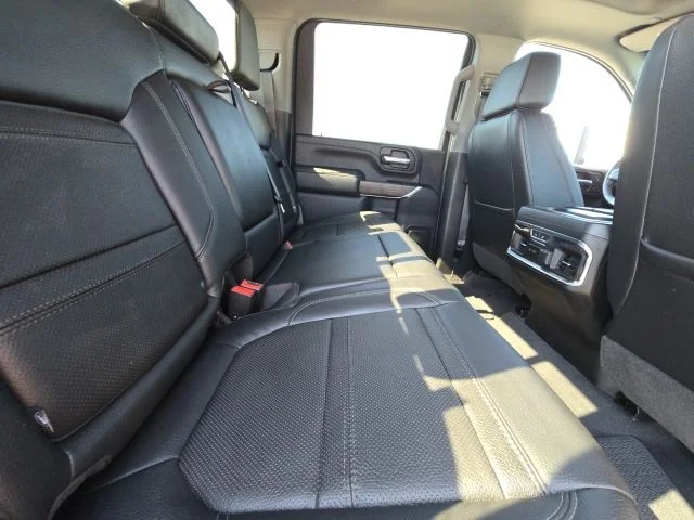 Used 2023 Black GMC Denali image 14
