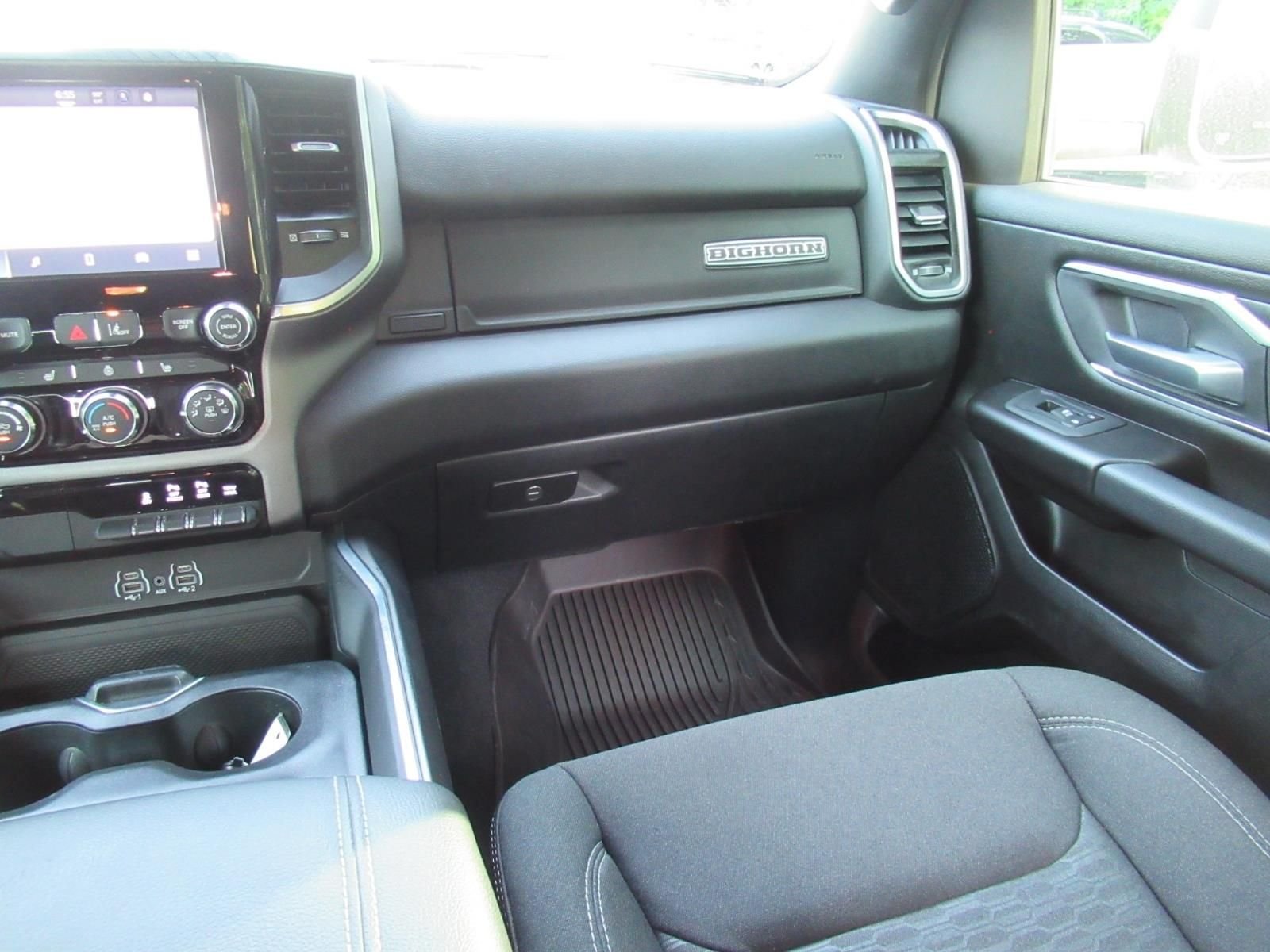 Used 2025 Red Ram Big Horn/Lone Star image 16