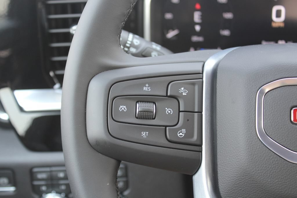 2026 GMC Sierra 1500 SLE - Photo 16