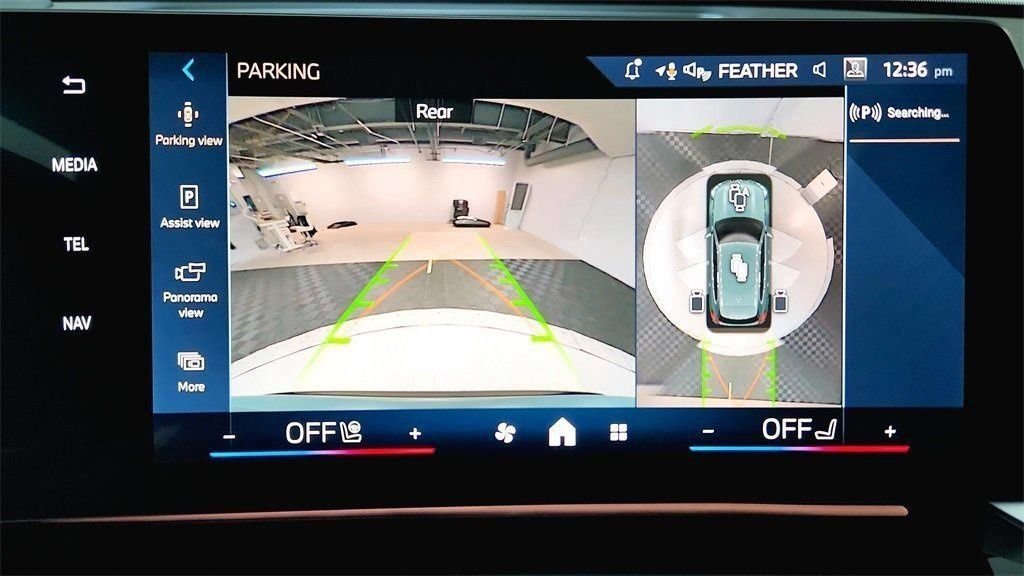 Used 2026 Cape York Green Metallic BMW xDrive28i image 28