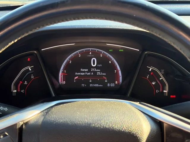 Used 2020 Gray Honda Sport image 27