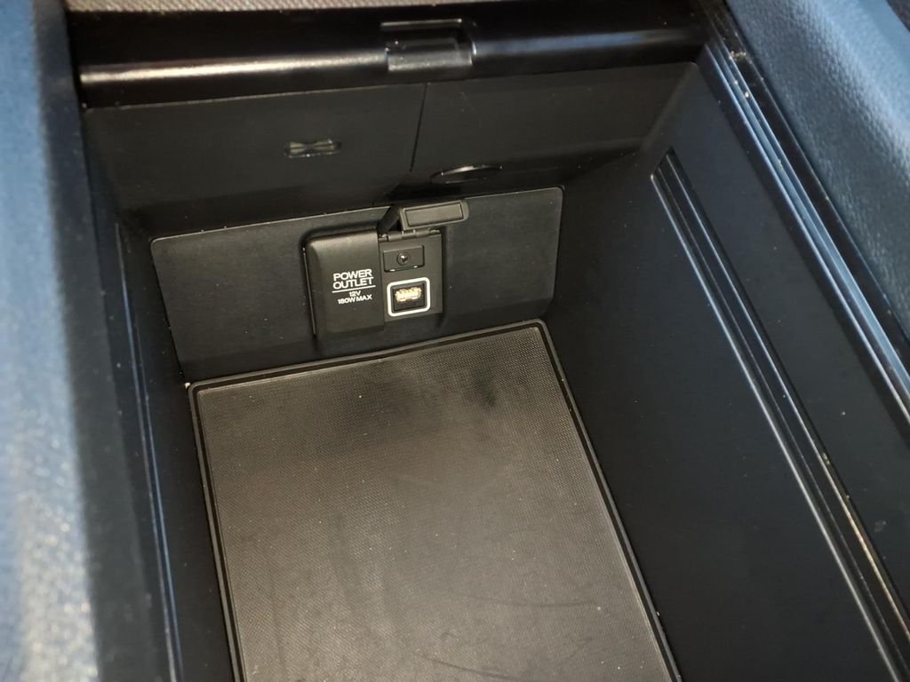 Certified Used 2022 Gray Honda RTL image 9