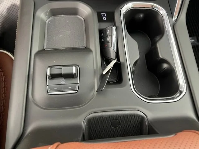 2026 GMC Sierra 2500HD Denali Ultimate - Photo 26
