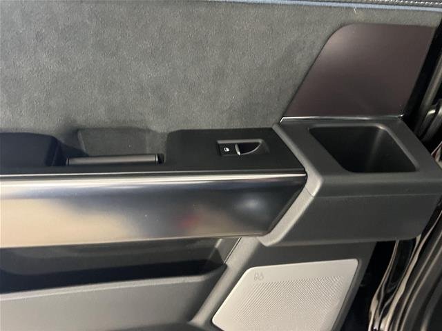 New 2026 Agate Black Metallic Ford F-350® Platinum® image 71