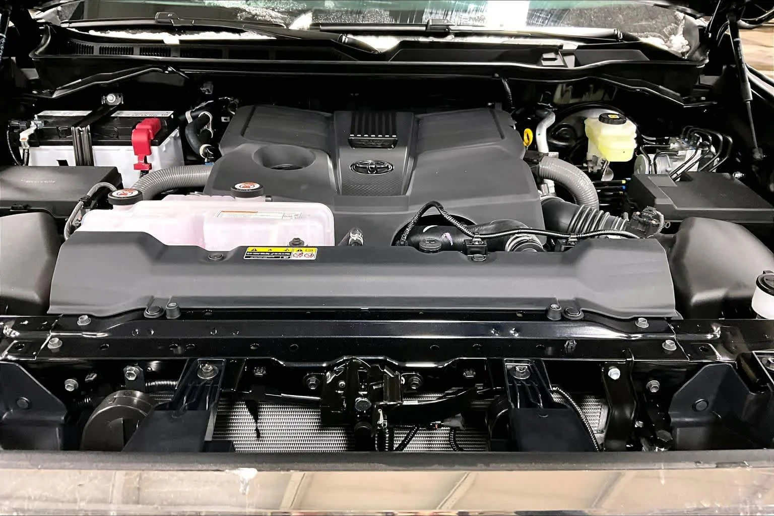 2026 Toyota Tundra 1794 Edition - Photo 17