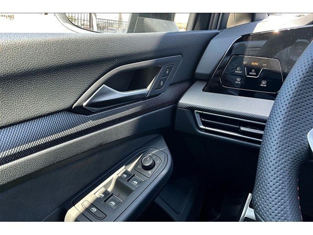 New 2026 Mythos Black Metallic Volkswagen 2.0T S image 16