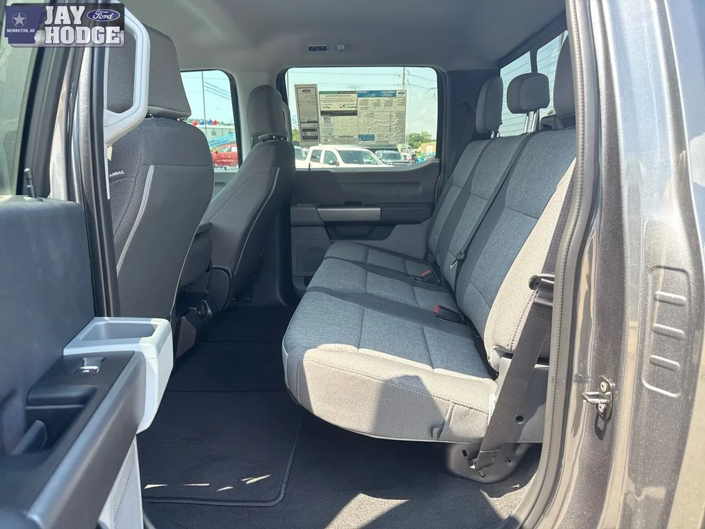 2026 Ford F-350 Super Duty XL - Photo 28