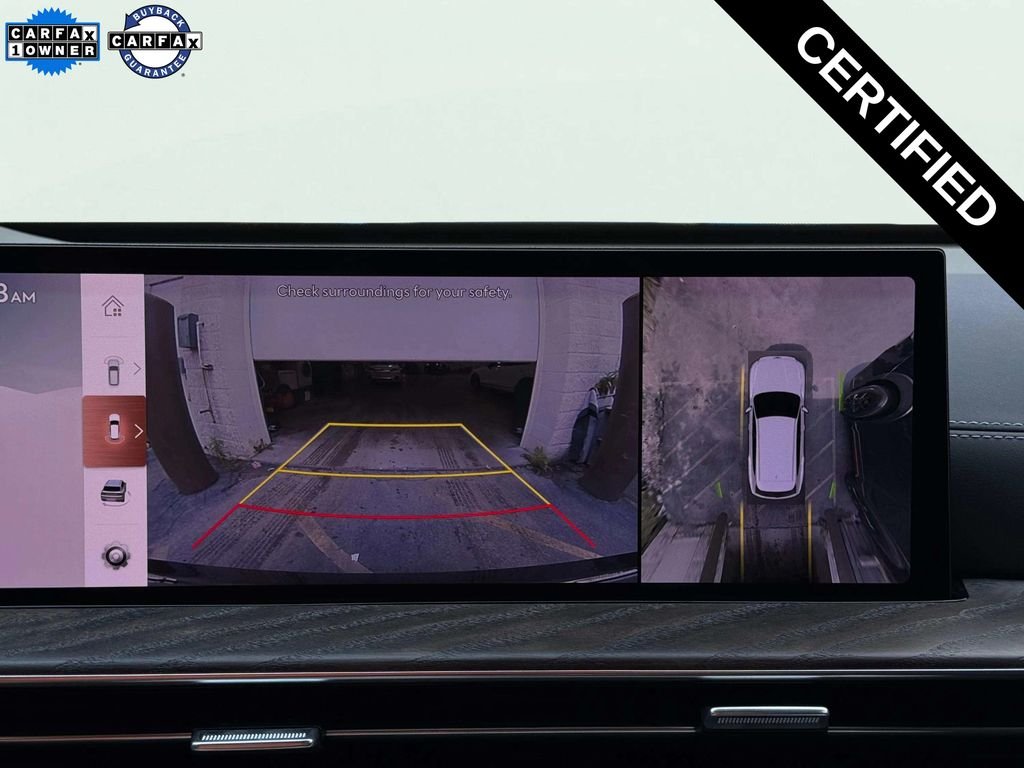 2026 GENESIS GV70 Sport Prestige - Photo 14