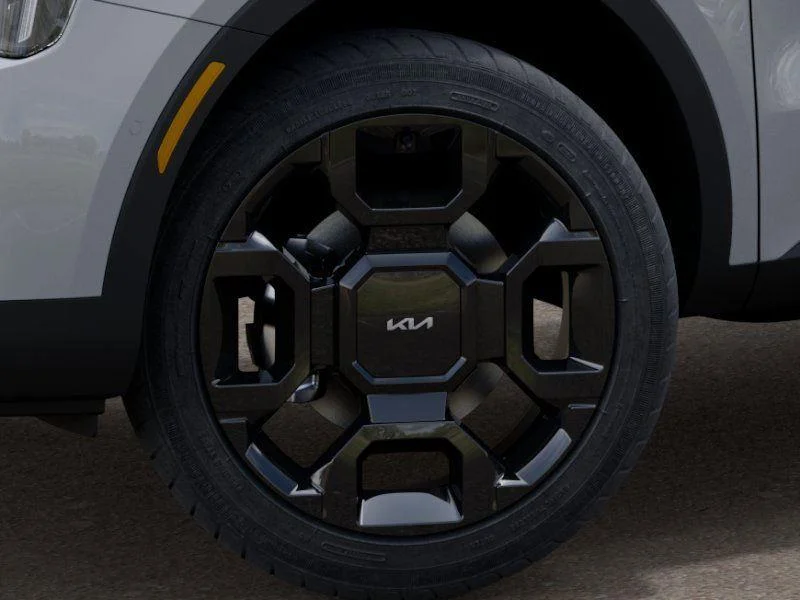 2025 Kia Sorento X-Line SX Prestige - Photo 9