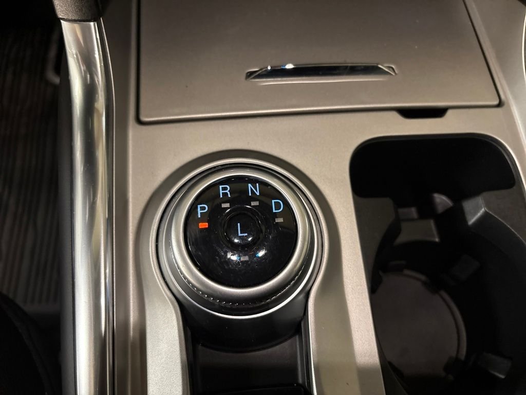 Used 2023 Blue Ford Limited image 24