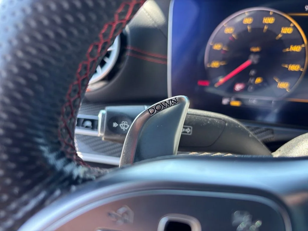 Used 2019 Black Mercedes-Benz CLS 53 AMG® image 29