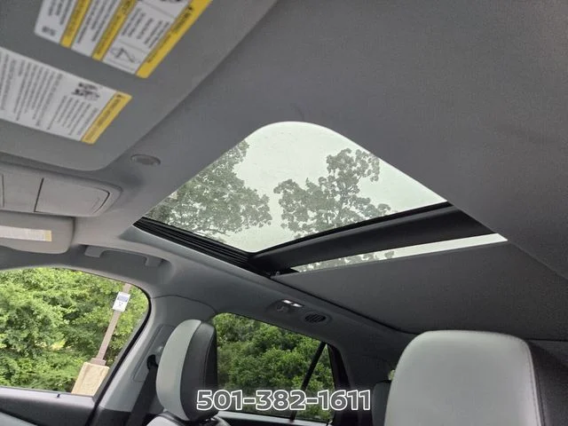 Used 2021 Gray Ford XLT image 10