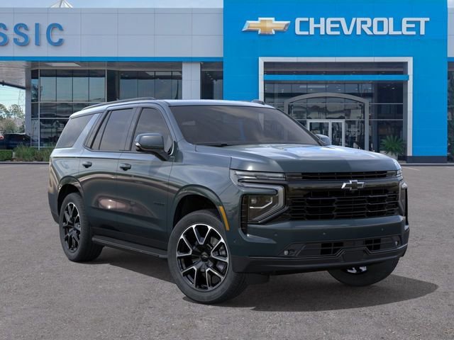 2026 Chevrolet Tahoe RST - Photo 7