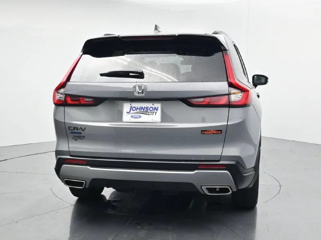 Certified Used 2026  Honda TrailSport image 6