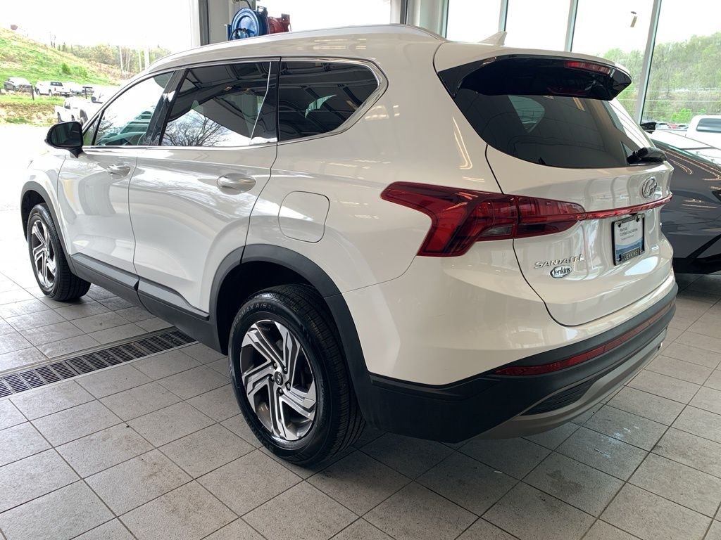 2023 Hyundai Santa Fe SEL - Photo 16