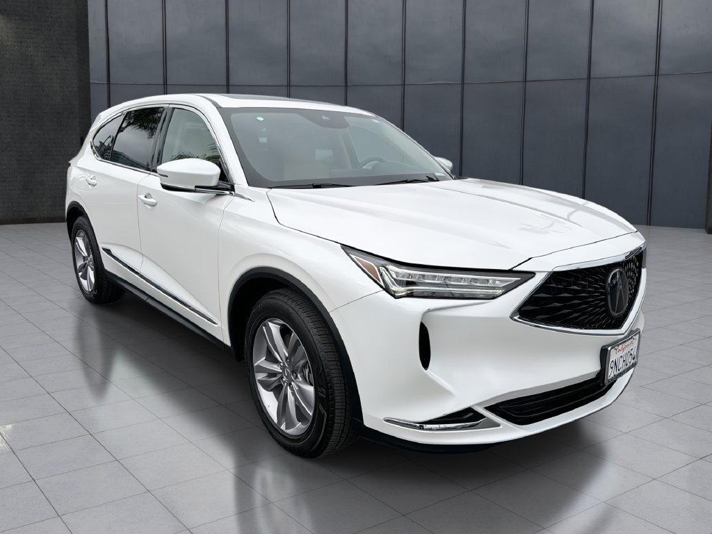 2024 Acura MDX