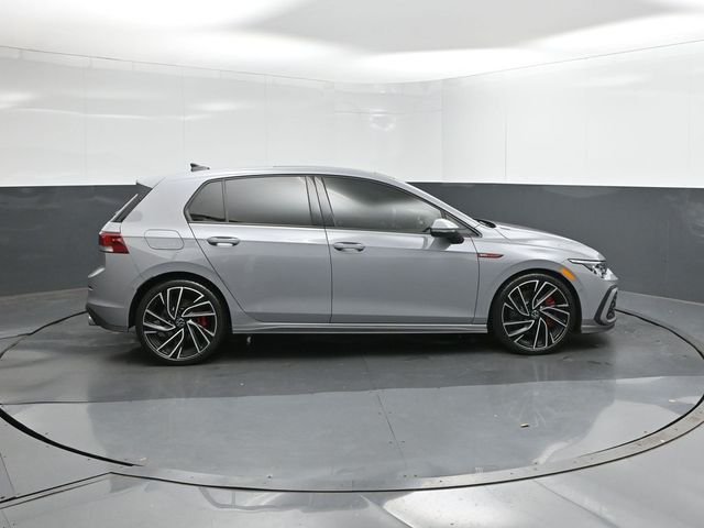 Used 2023 Gray Volkswagen Autobahn image 11