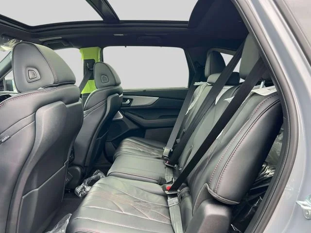 New 2026 Urban Gray Pearl Acura w/A-Spec Advance Package image 10