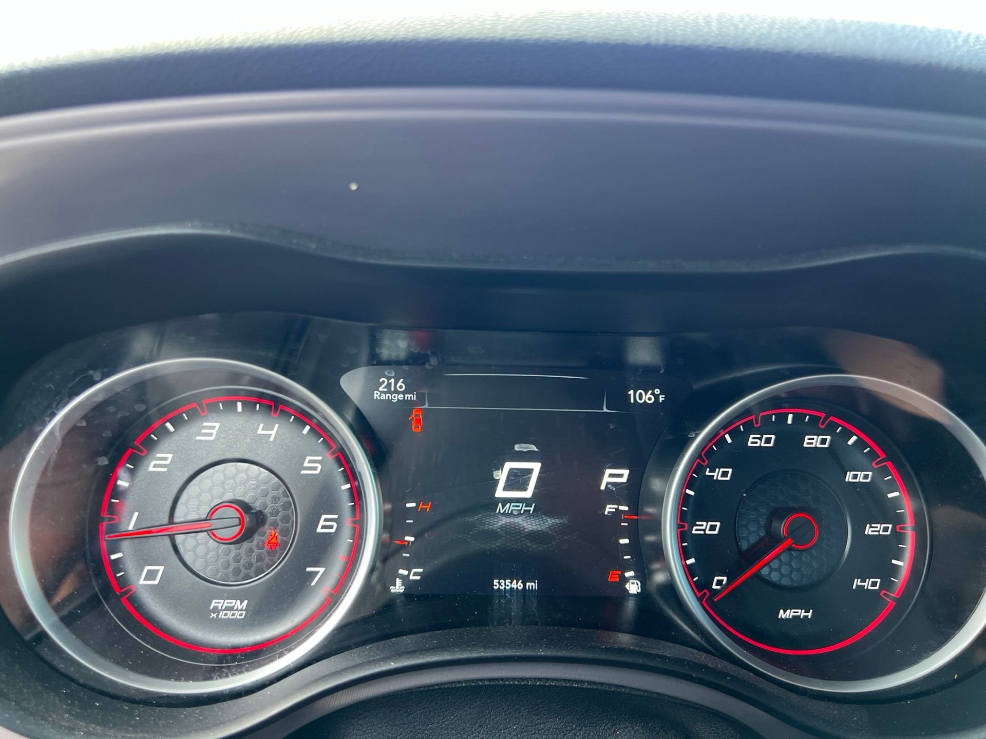Used 2023 Silver Dodge GT image 31