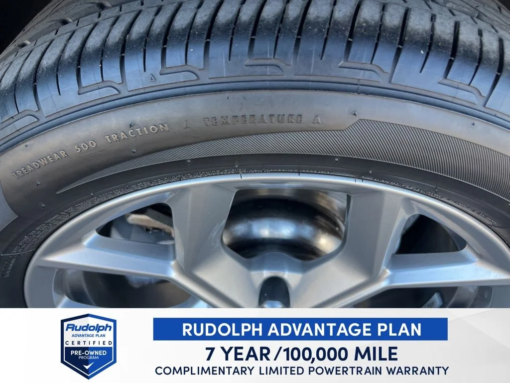 Used 2024 Gray BMW sDrive30i image 36
