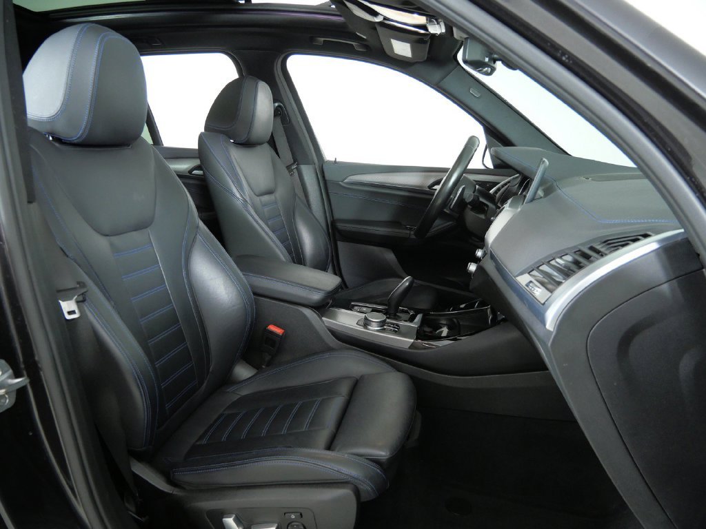 Used 2019 Dark Graphite Metallic BMW M40i image 22