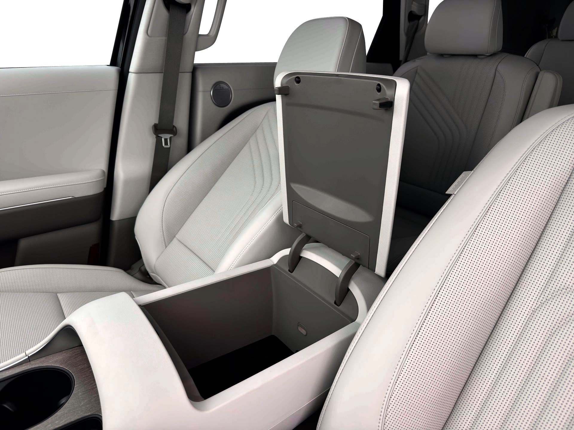 New 2026 Abyss Black Pearl Hyundai SEL image 19
