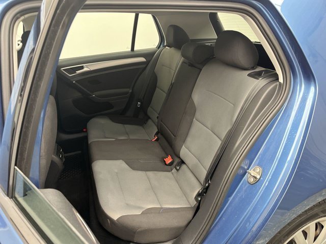Used 2015 Blue Volkswagen Limited Edition image 12