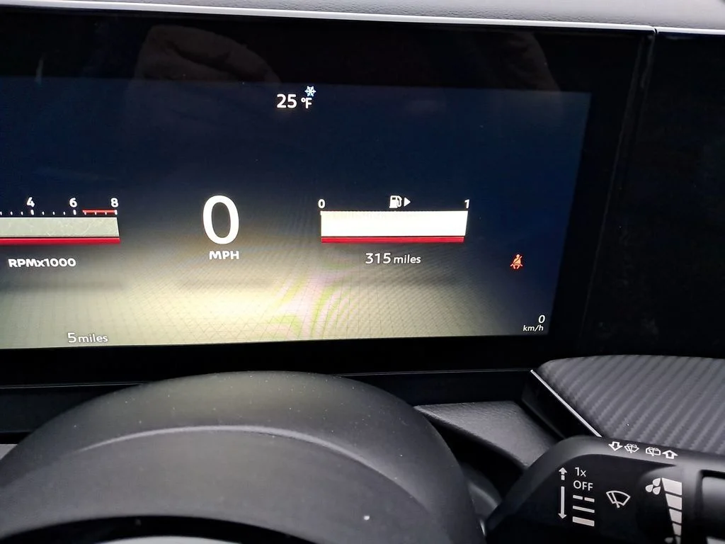 2026 Nissan KICKS SR AWD - Photo 32