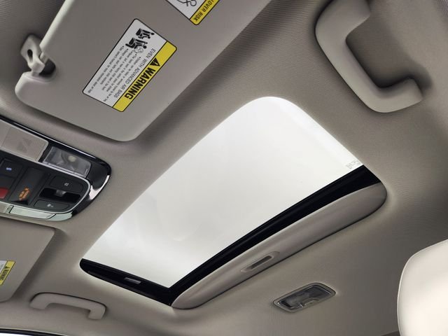 Certified Used 2023 Red Hyundai SEL image 30