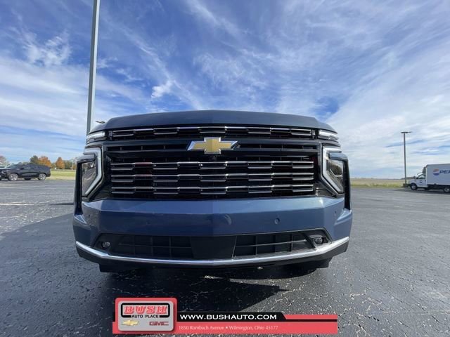 2026 Chevrolet Tahoe High Country - Photo 32