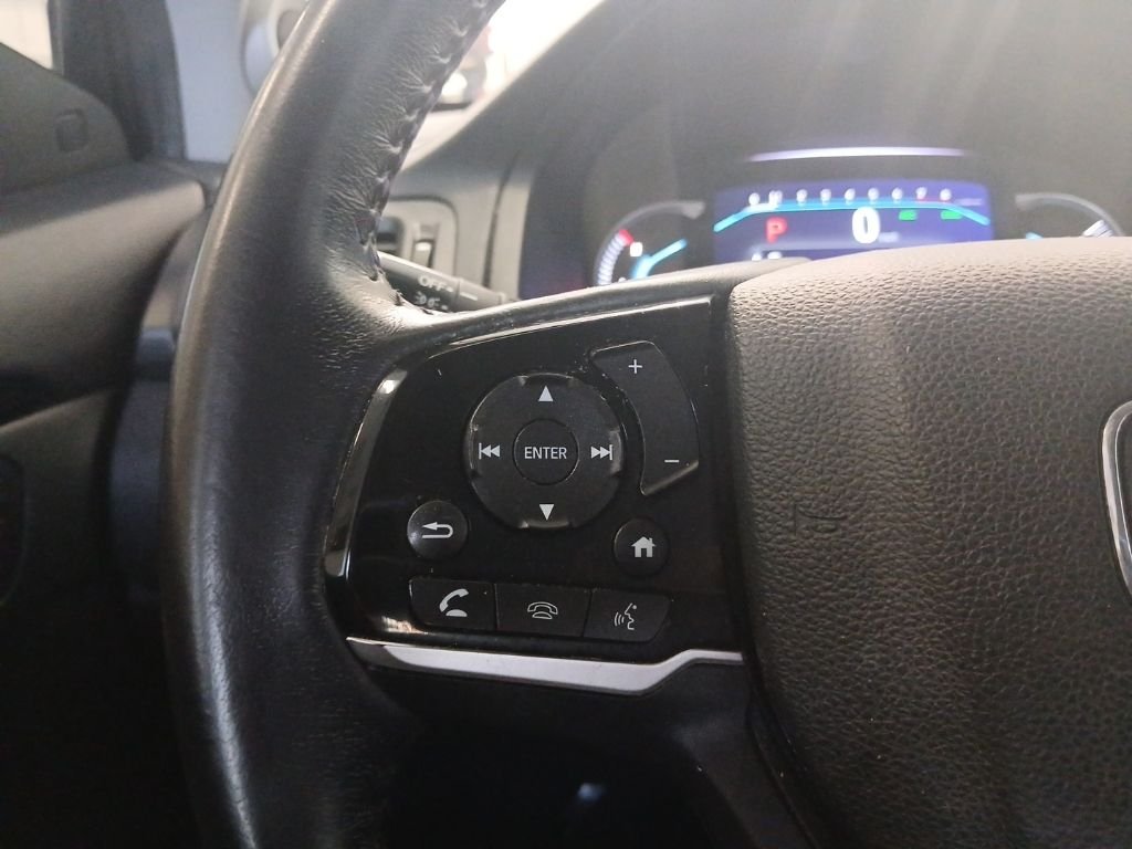 Used 2020 White Honda Touring image 13