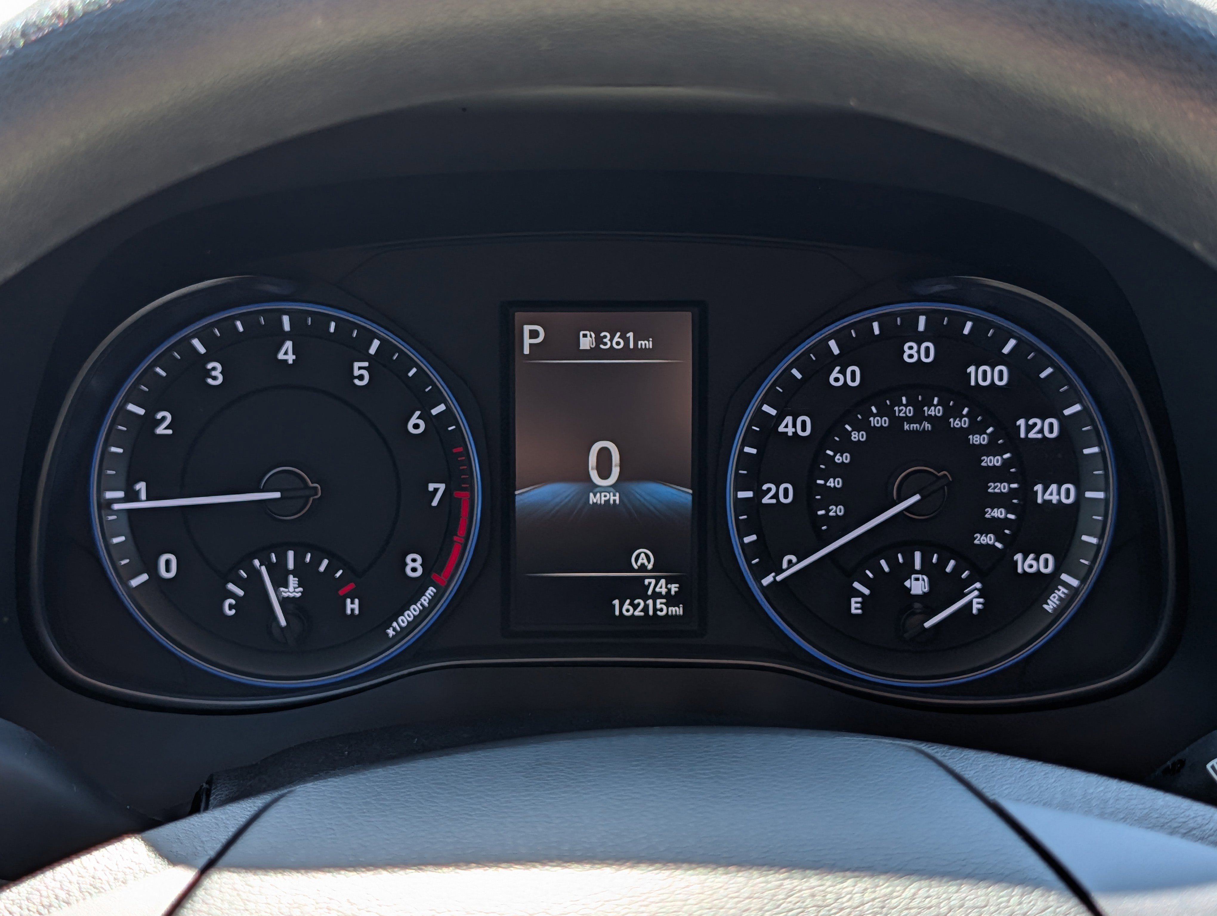 2023 Hyundai Kona SEL - Photo 21