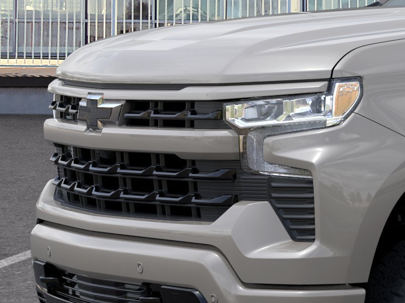 2026 Chevrolet Silverado 1500 RST - Photo 13