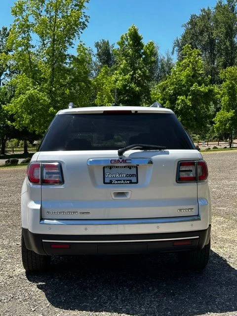 2017 GMC Acadia Limited Base - Photo 8