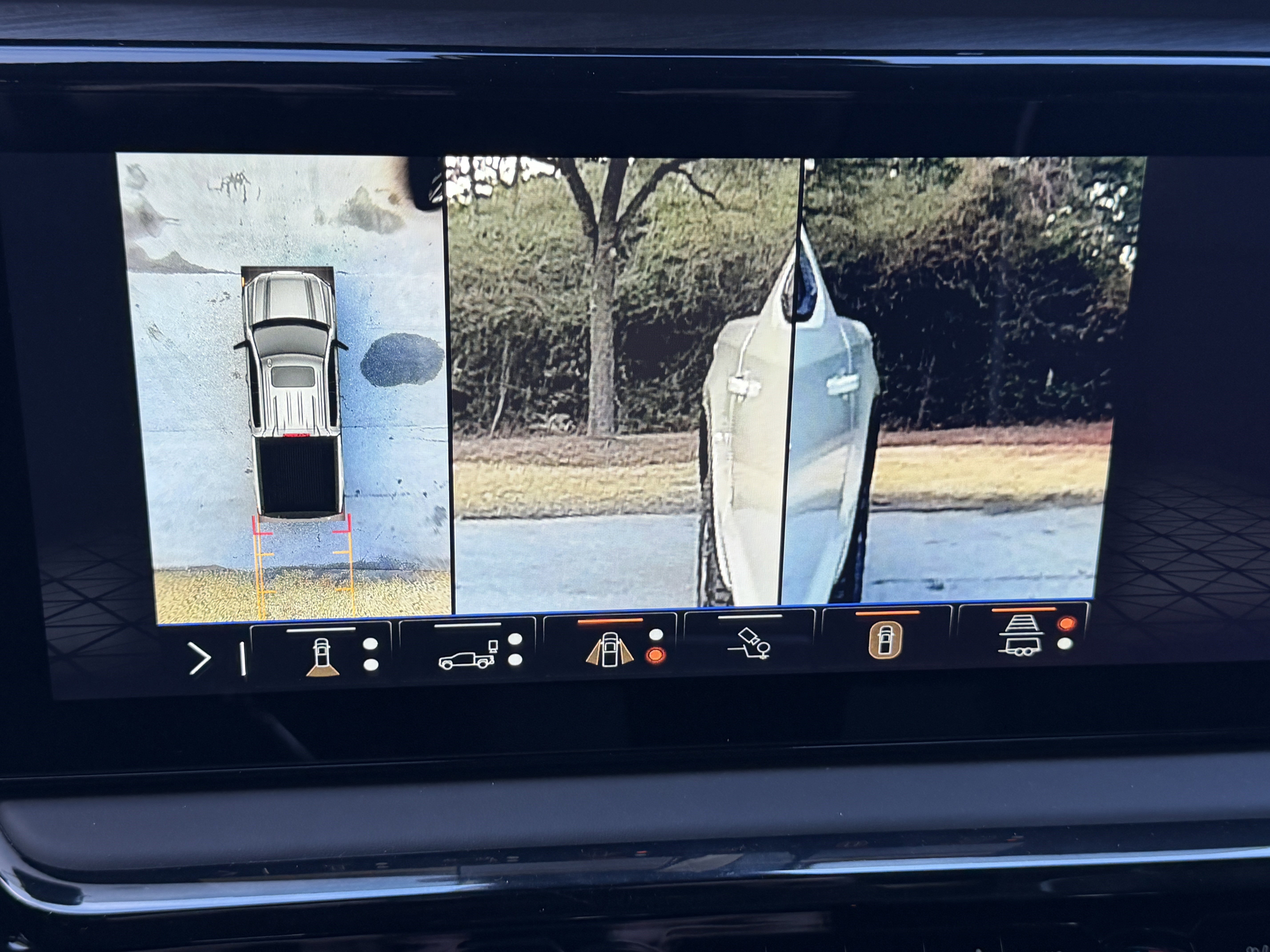2026 GMC Sierra 1500 AT4X - Photo 32