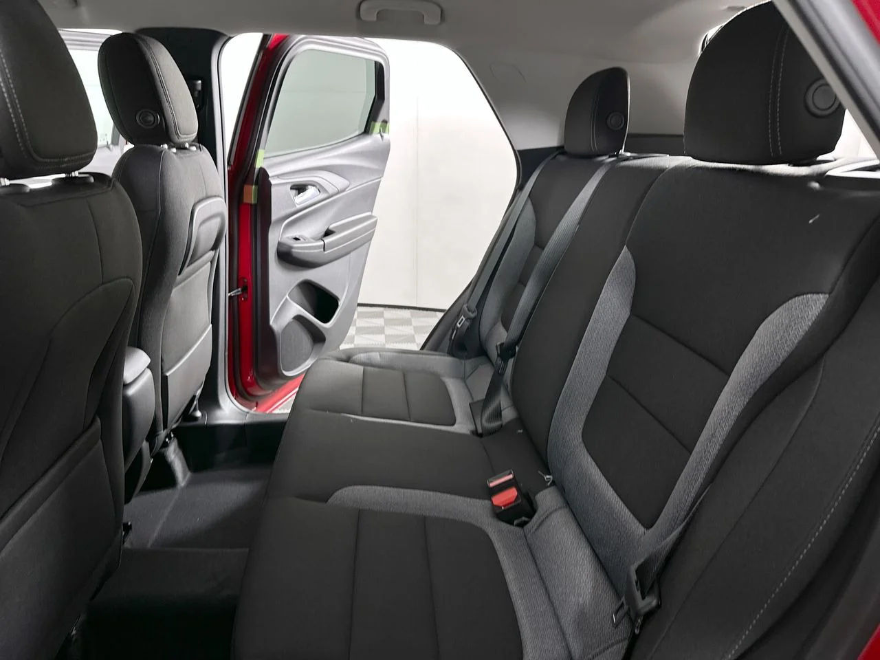 2026 Chevrolet Trailblazer LS - Photo 110