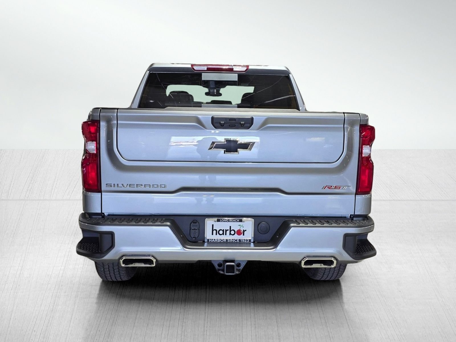 2026 Chevrolet Silverado 1500 RST - Photo 6