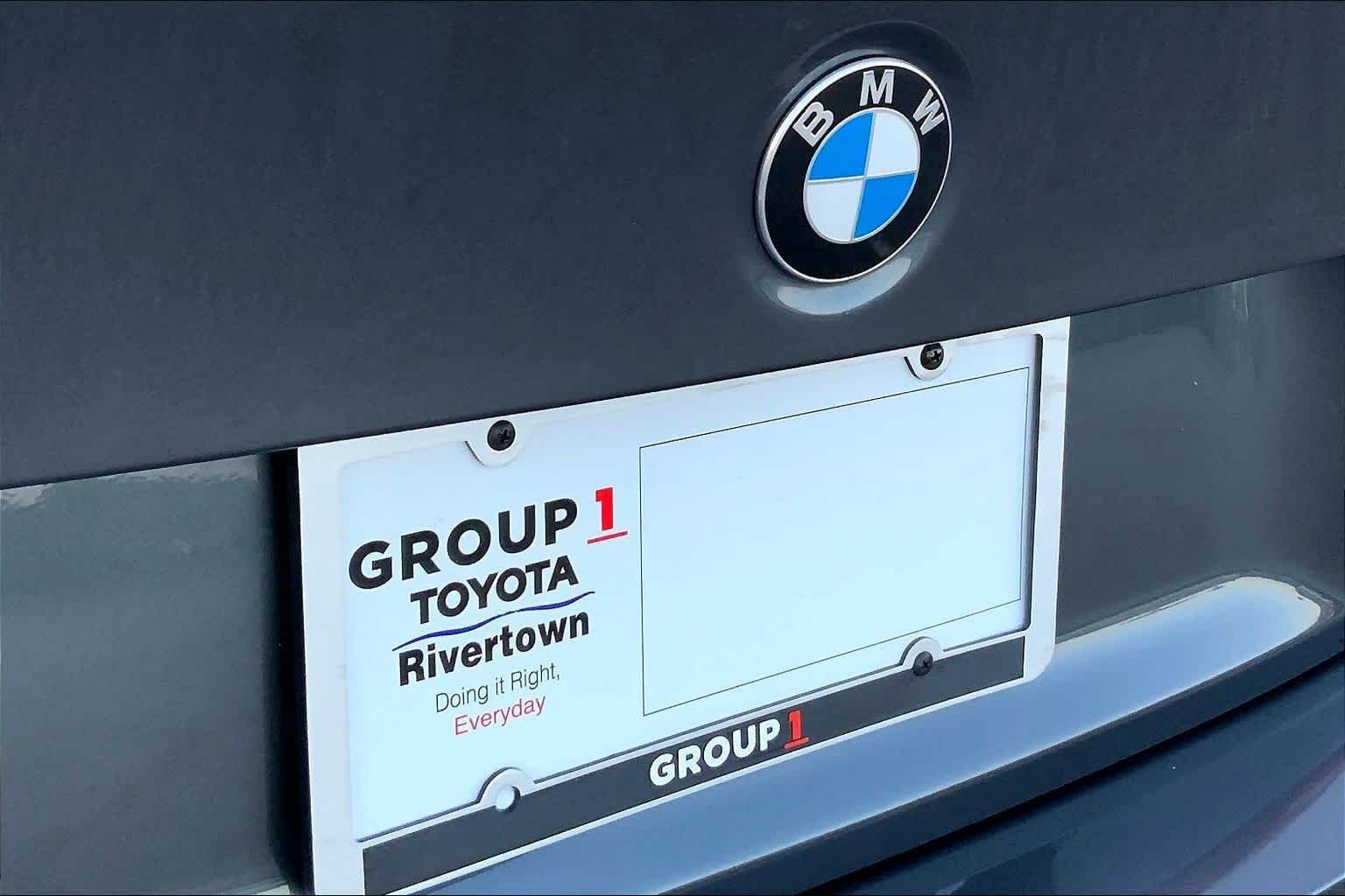 Used 2020 Mineral Grey Metallic BMW 440i image 28