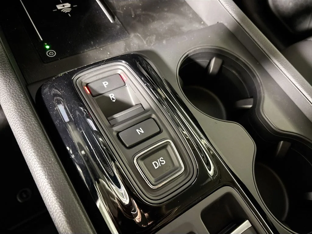 New 2026 Sonic Gray Pearl Honda RTL Towing image 18