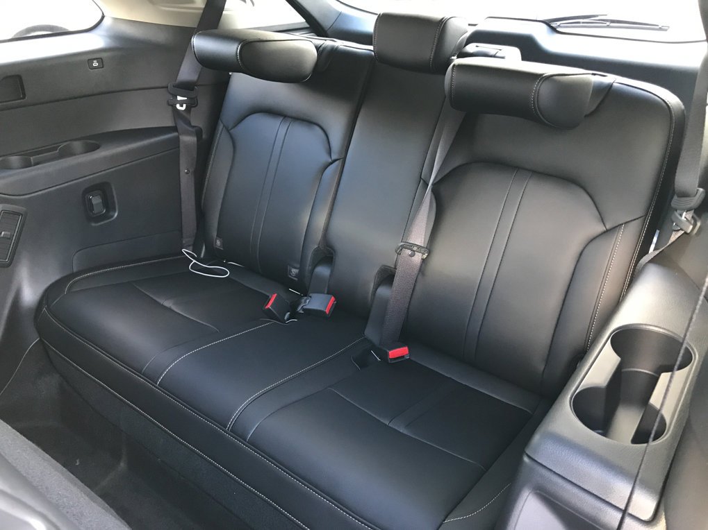 New 2026 Mazda CX-90 Preferred