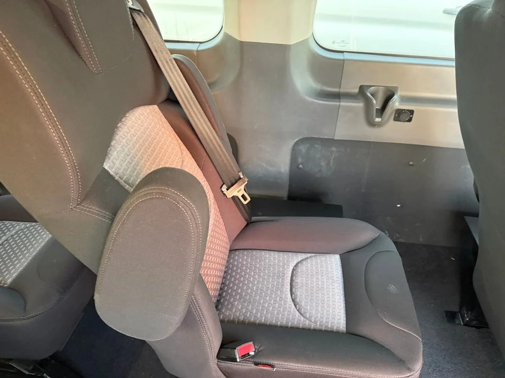 Used 2024 White Ford XLT image 16