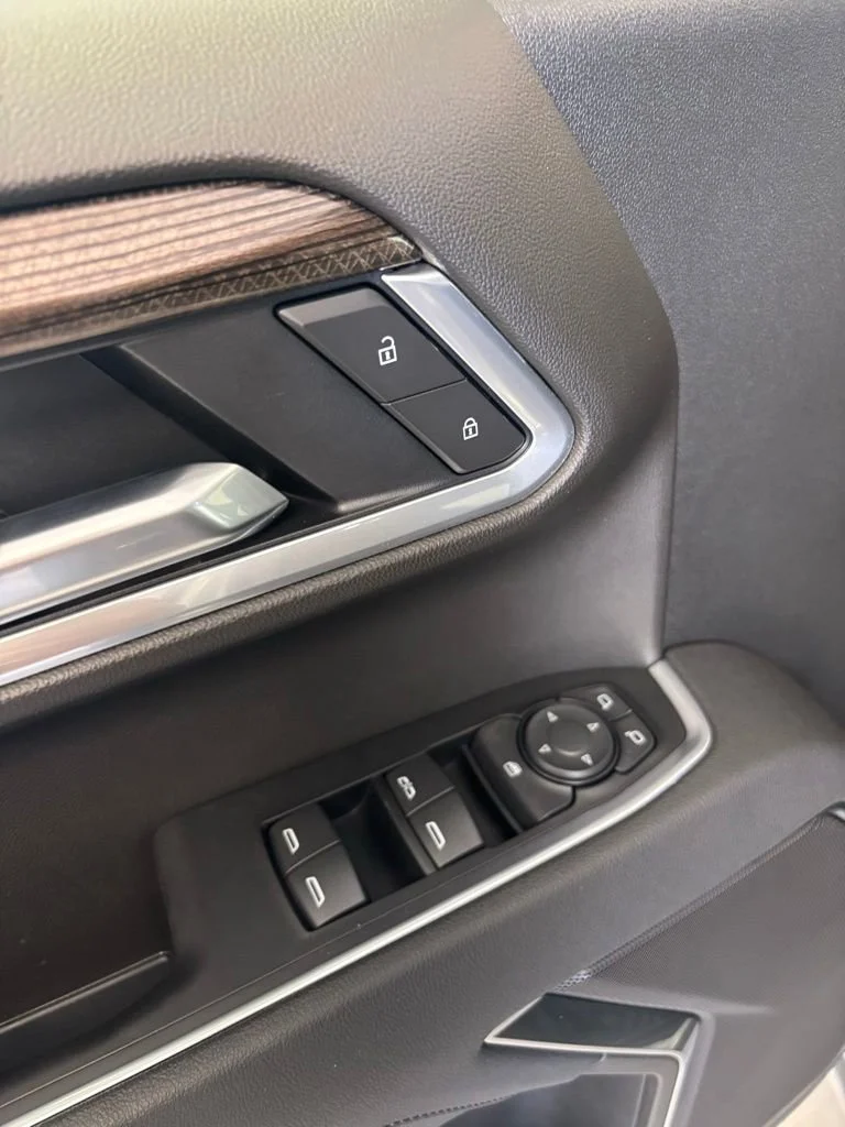 2026 Chevrolet Silverado 1500 LT - Photo 9