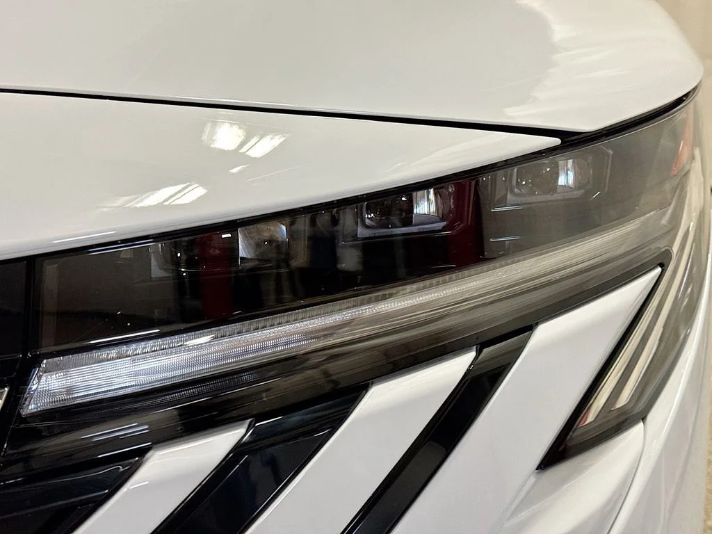 New 2026 White Nissan S image 18