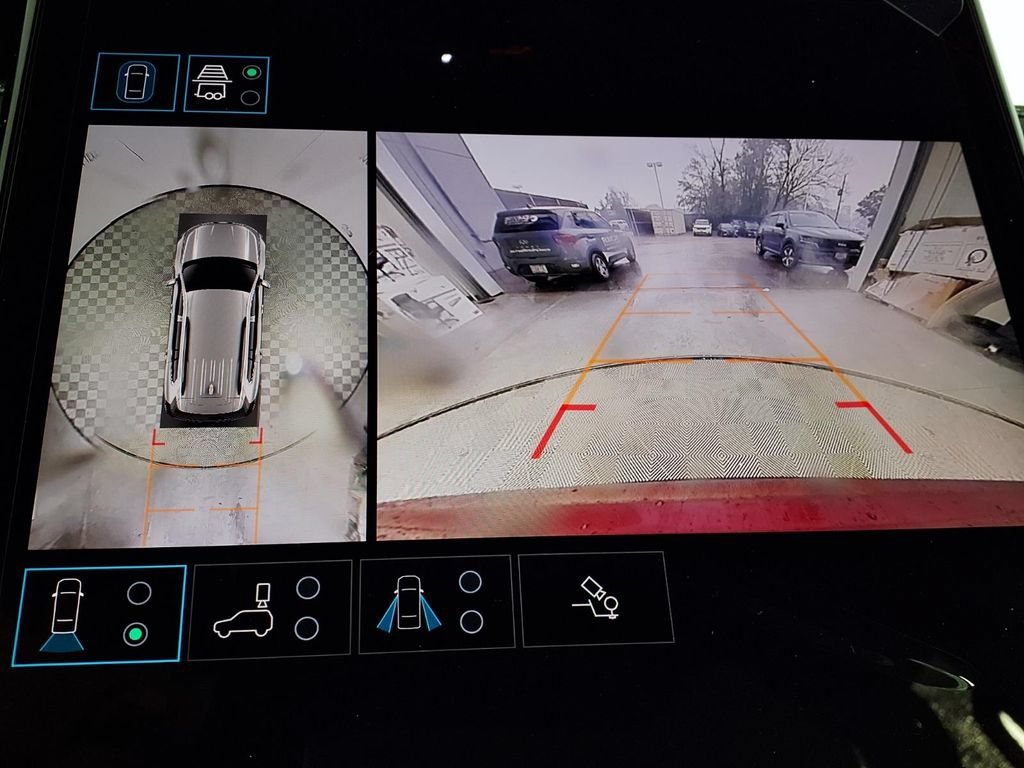 2026 GMC Acadia Elevation - Photo 38