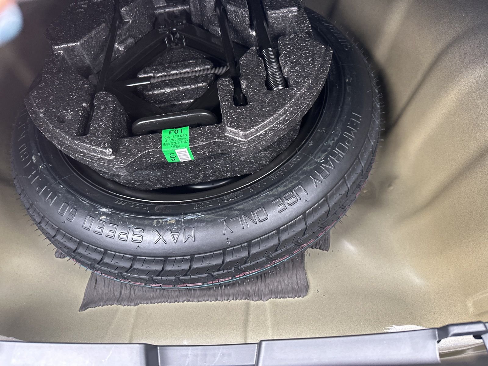 Certified Used 2023 Black Hyundai SEL image 23