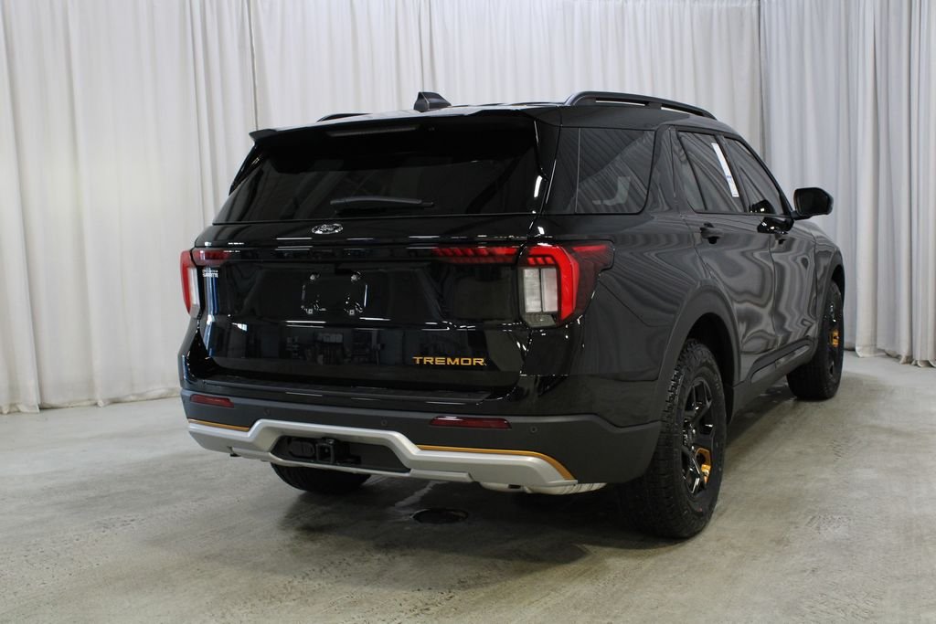 2026 Ford Explorer Tremor - Photo 28