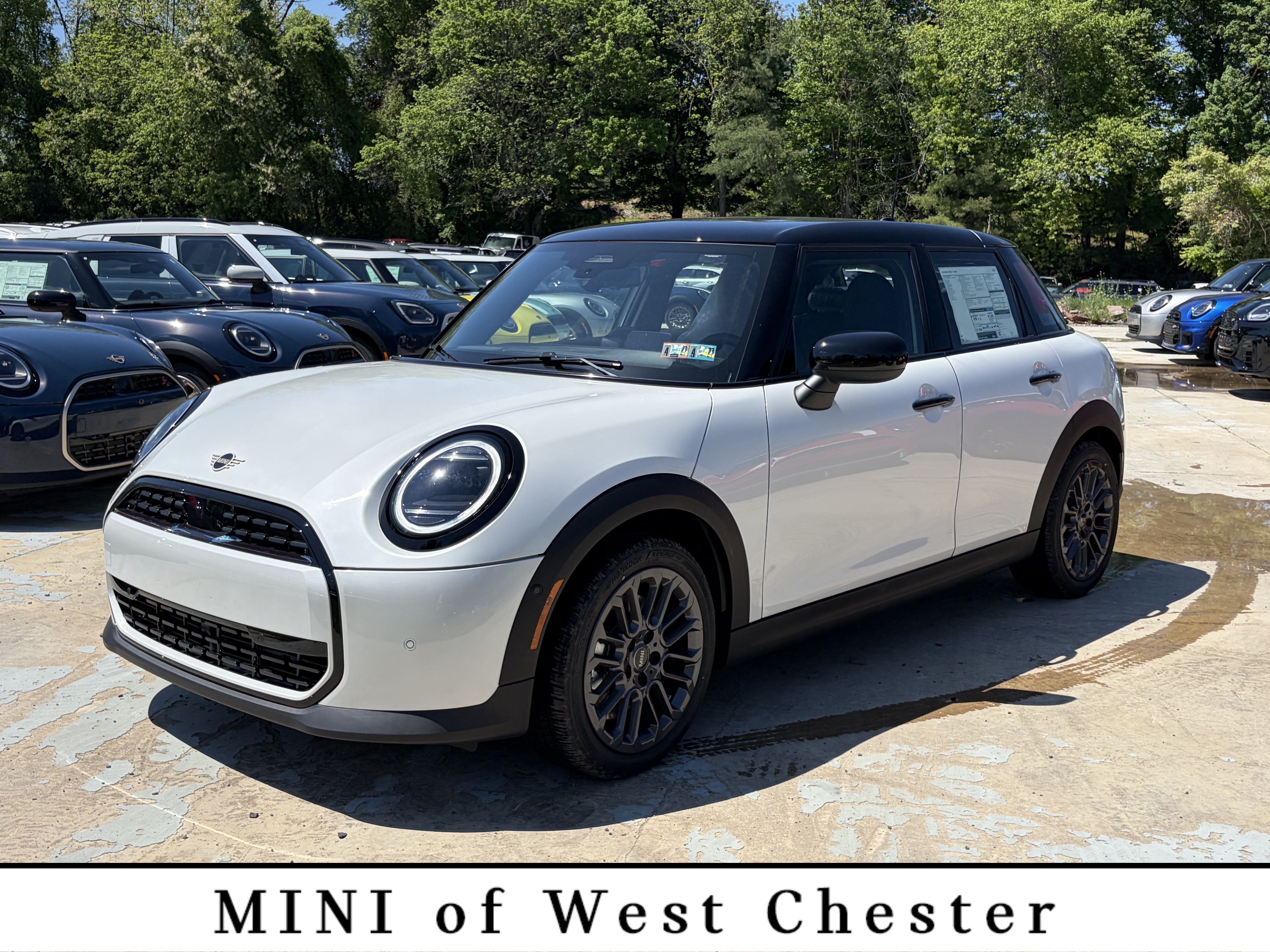 Used 2026 NANUQ WHITE METAL MINI  image 1