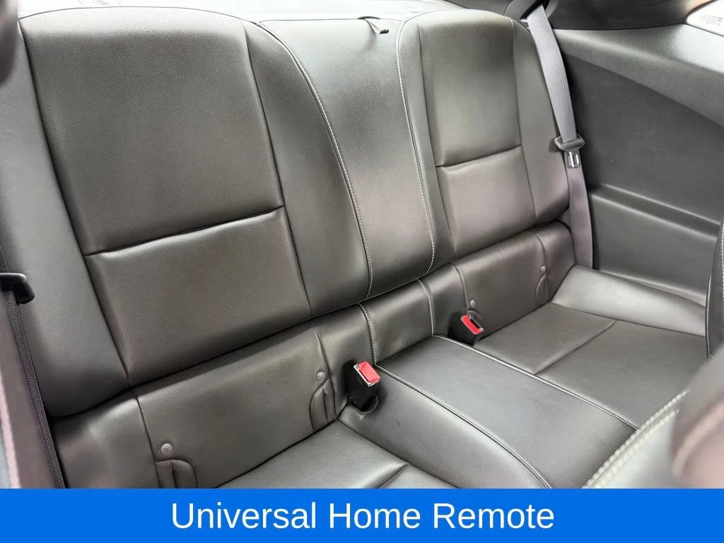 Used 2010 Victory Red Chevrolet 2SS image 20
